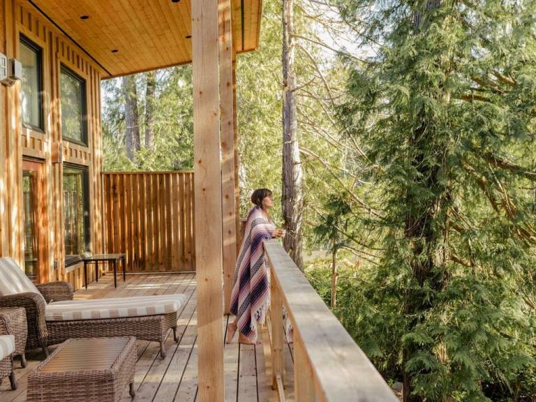 House Tofino