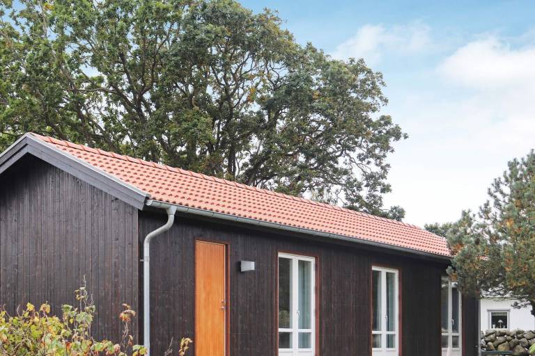 Feriehus Varberg
