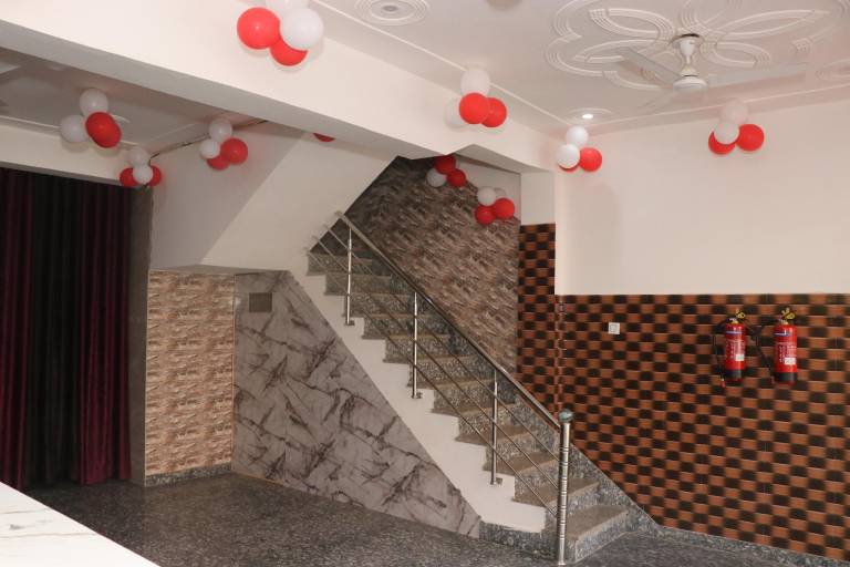 Hotel triveni inn — photo 5