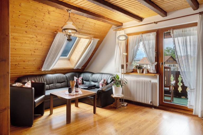 Ferienwohnung Breitnau