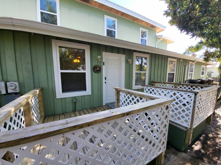 Condo Cedar Key