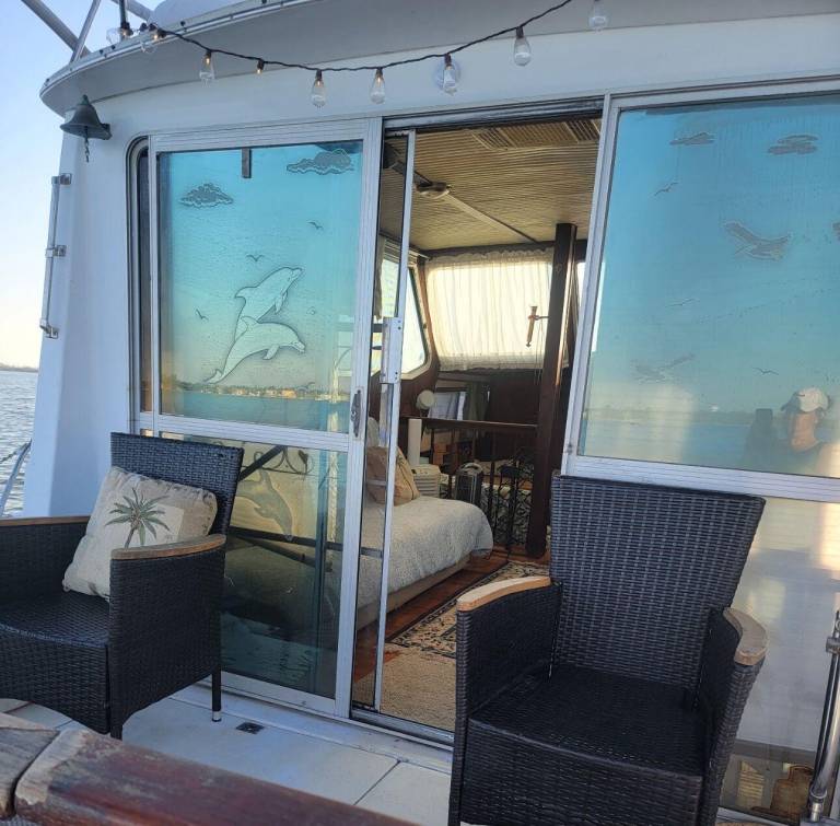 Yacht Time — photo 3