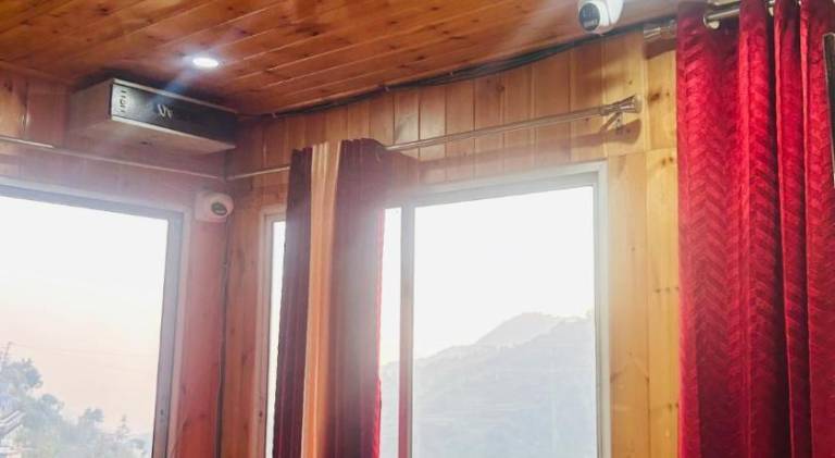 Hillside heaven Homestay — photo 4