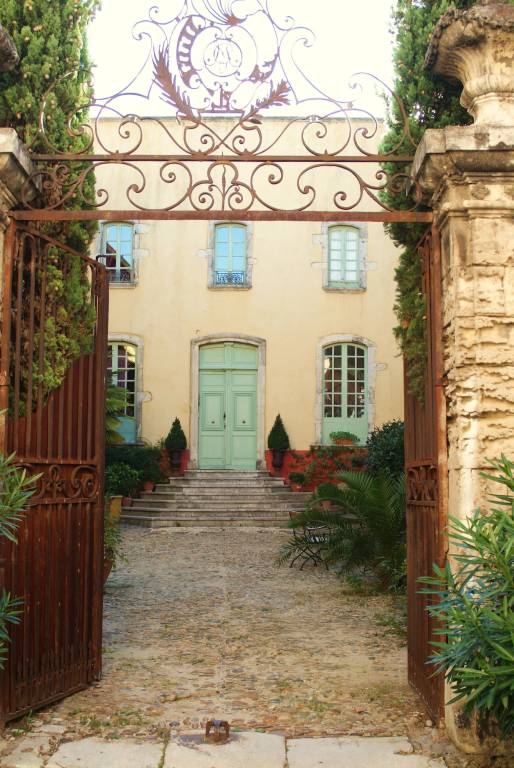 Chambre d'hôtes  Bourg-Saint-Andéol