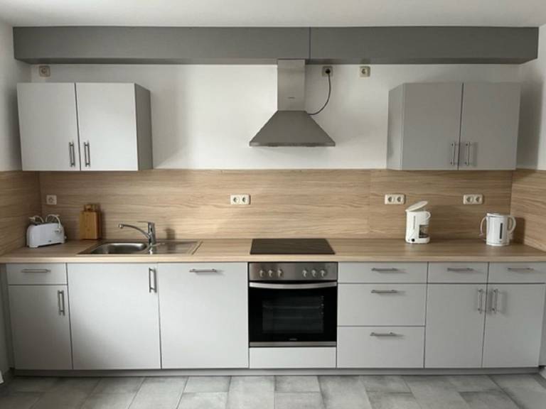 Ferienwohnung Schaprode