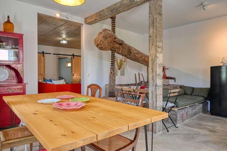 Ferienhaus Santana