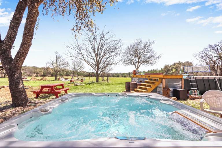House Wimberley