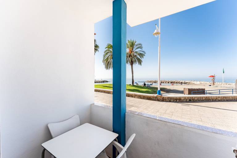 Apartamento El Palo