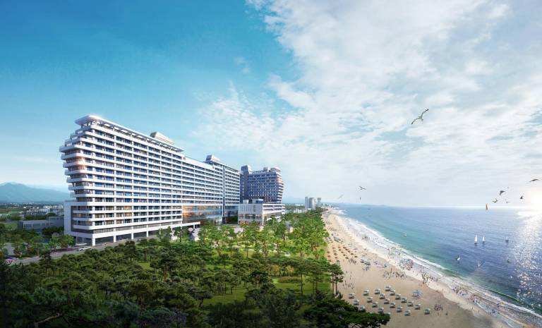 St John s Hotel