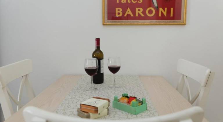 Holiday apartment for 2 persons — photo 3