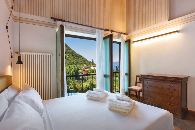 Cà Cantoni Villa With Pool Lake View — photo 3