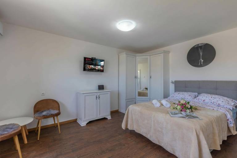 Fully equipped beautiful holiday apartment | Close to the beach | Pets are welcome — photo 4
