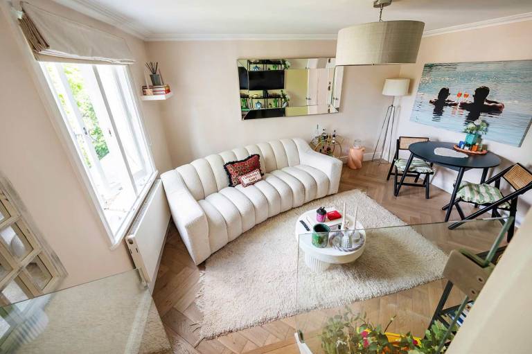Apartment  Kensington