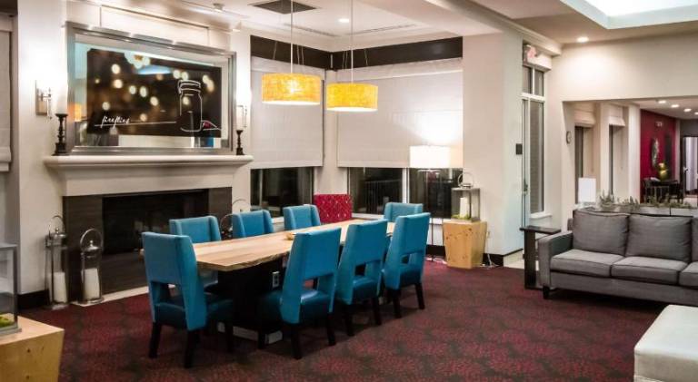 Hilton Garden Inn Columbus/Dublin — photo 2