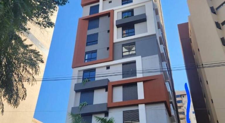 Apartment | Dogs allowed in Cascavel