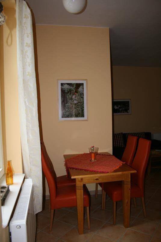 Children-friendly beautiful apartment with barbeque, sauna & garden | Pets allowed — photo 3