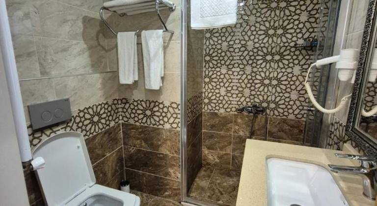 Mangır Otel — photo 3