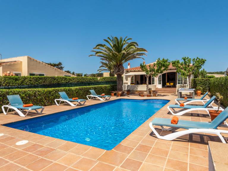 Villa  Ciutadella de Menorca