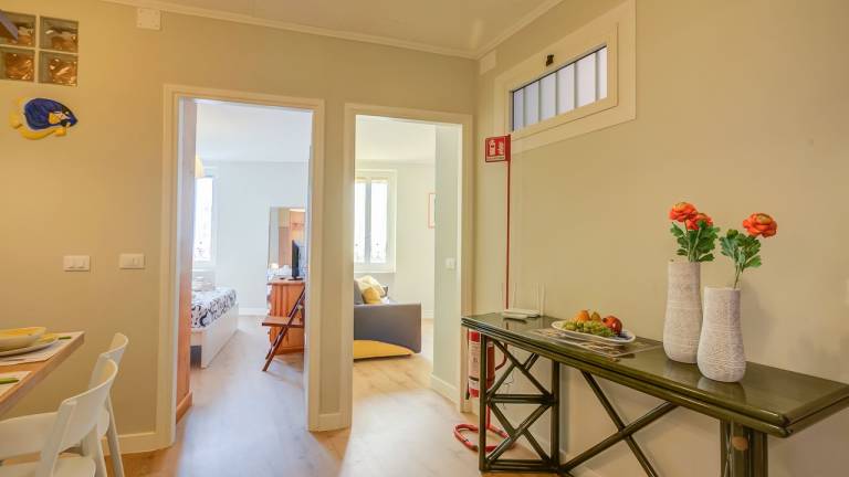 Ferienwohnung  Sanremo