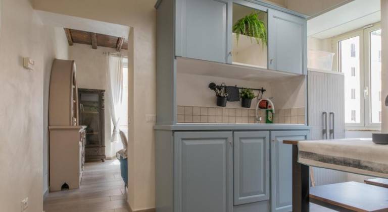 Rental apartment with 2 rooms for 4 persons — photo 4