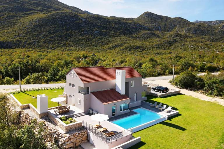 Villa Makarska