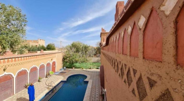 Kasbah Ifri — photo 3