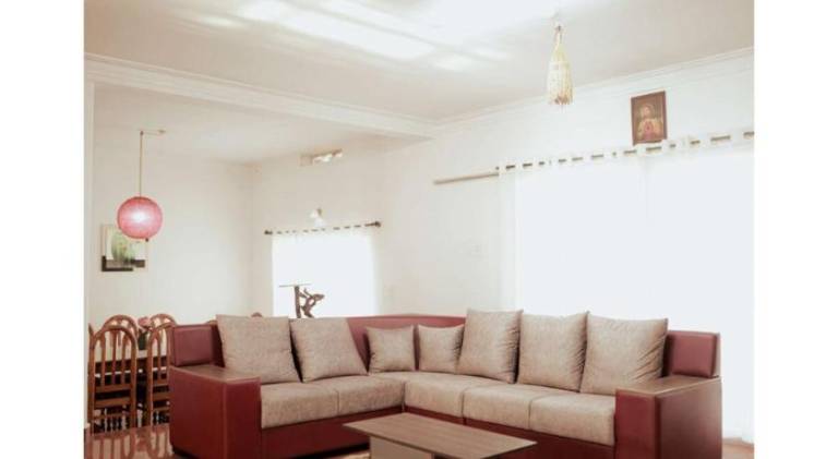 Coorg river song Homestay — photo 4