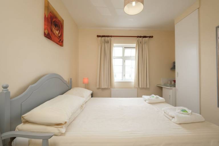 Bed and breakfast Galway
