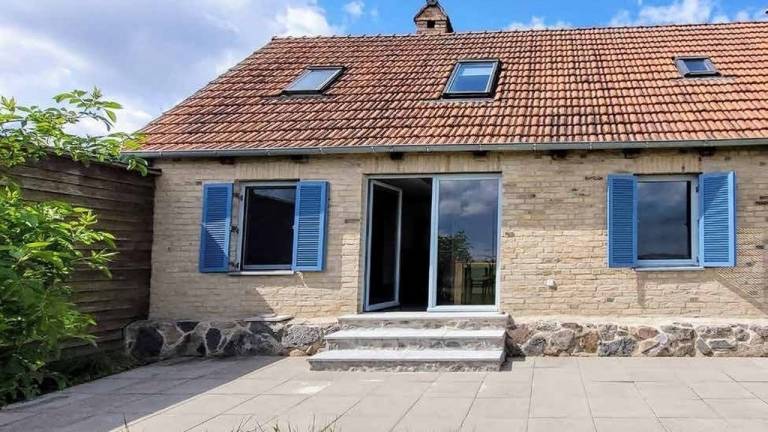 75 m² Ferienwohnung
