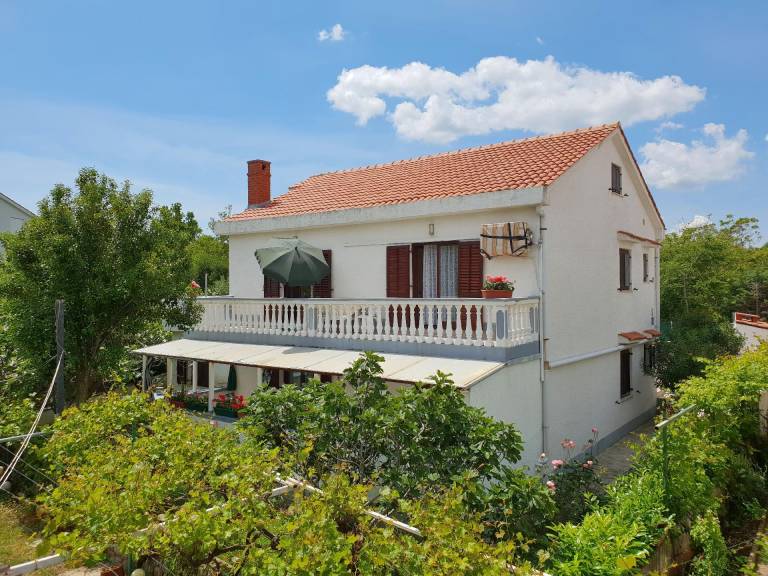 Apartma  Plaža Crikvenica