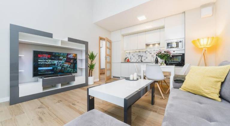 Apartment | Close to Main Square — photo 2