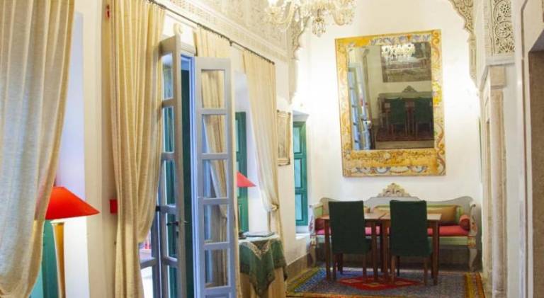 Dar El Medina Hotel — photo 2