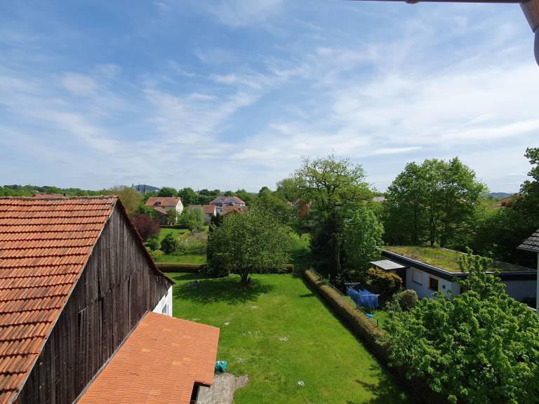 Ferienwohnung  Fulda