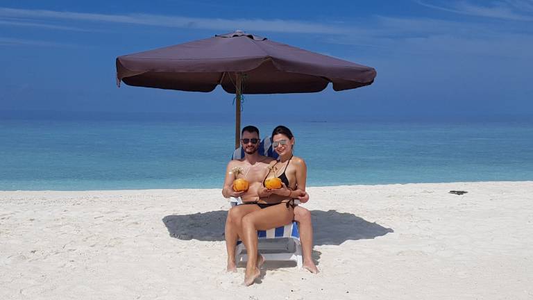 Pension Thulusdhoo