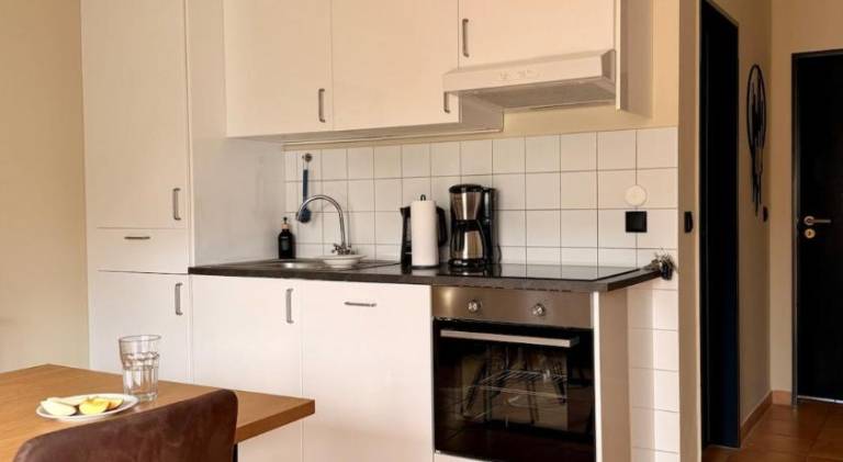 Apartment with 1 room for 4 persons — photo 4