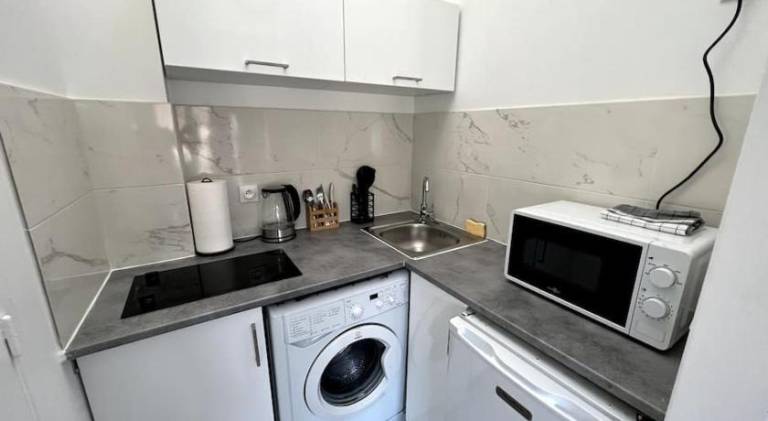 Nice apartment | Dogs allowed — photo 3