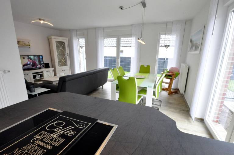 Ferienhaus Wittmund