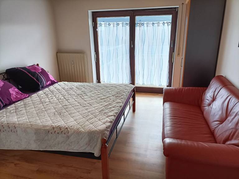 Ferienwohnung Inneringen
