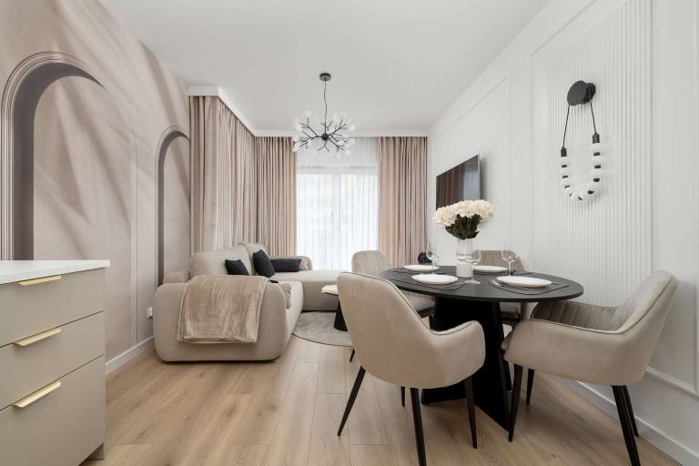 Ferienwohnung Wrocław-Stare Miasto