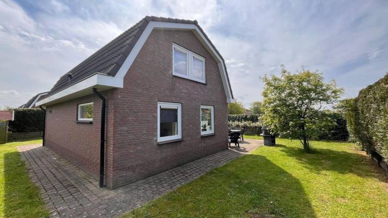 Ferienwohnung Noordwijk