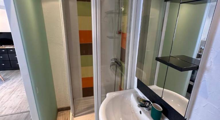 21 m² Ferienwohnung