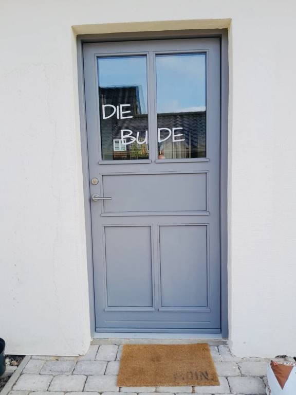 Ferienhaus Maasholm