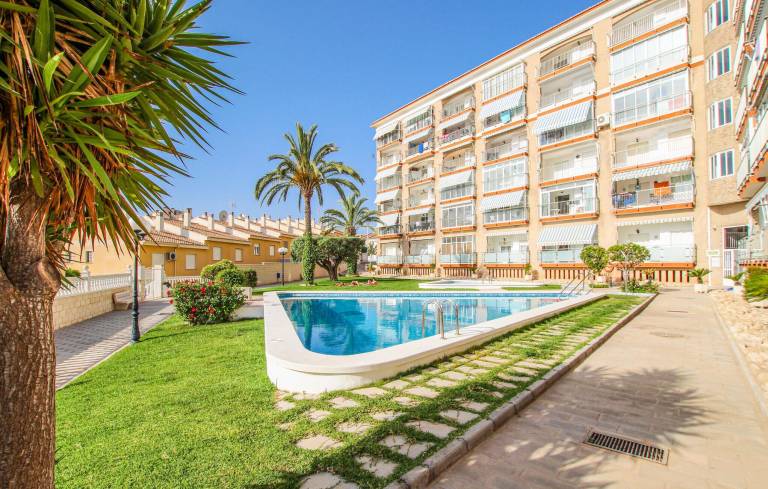 Apartamento Los Arenales del Sol