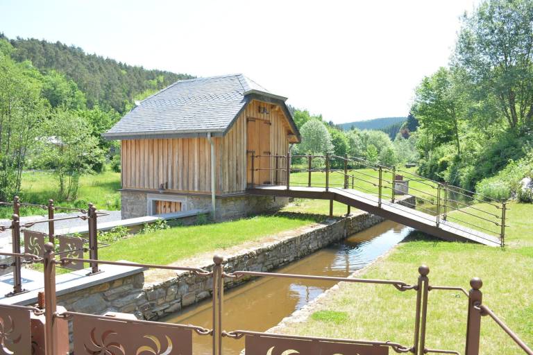 Huis Gedinne