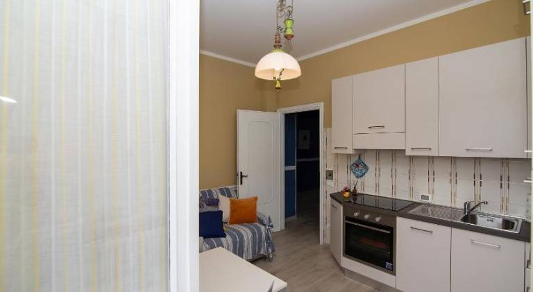 Rental apartment with 1 room for 4 persons — photo 5