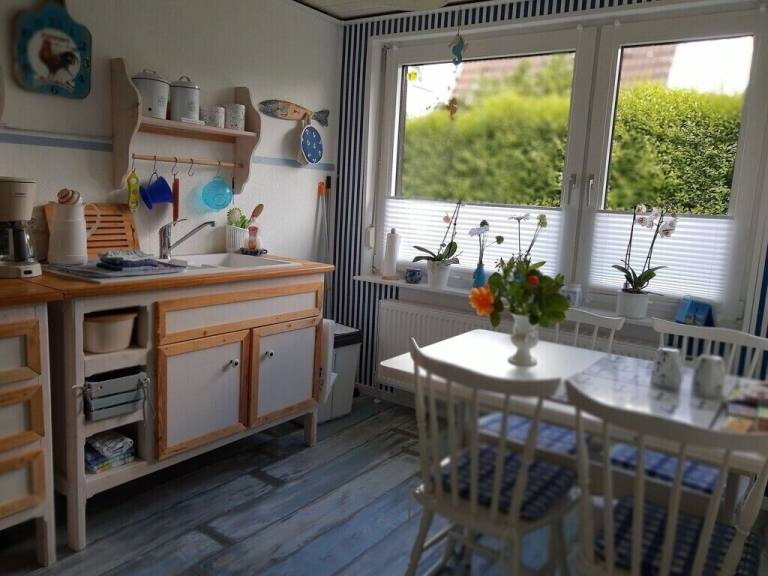 Ferienwohnung Schortens