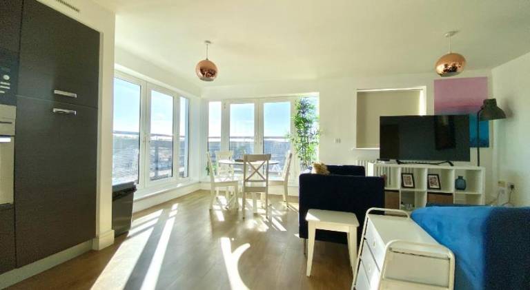 Apartment | Pets are welcome — photo 2