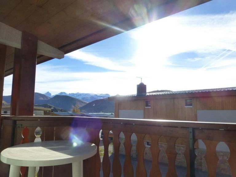 Apartment  L'Alpe d'Huez