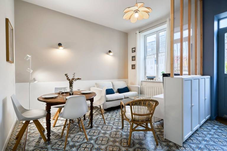 Maison de vacances Tourcoing