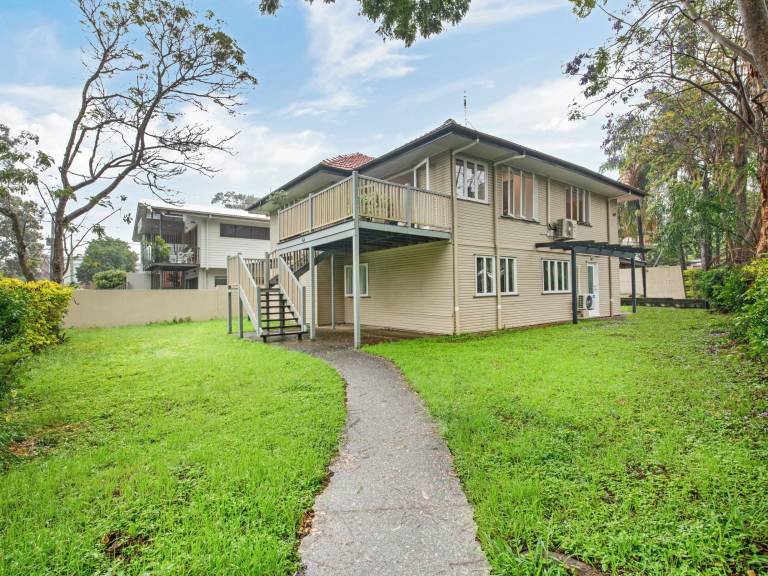 Feriehus  Brisbane
